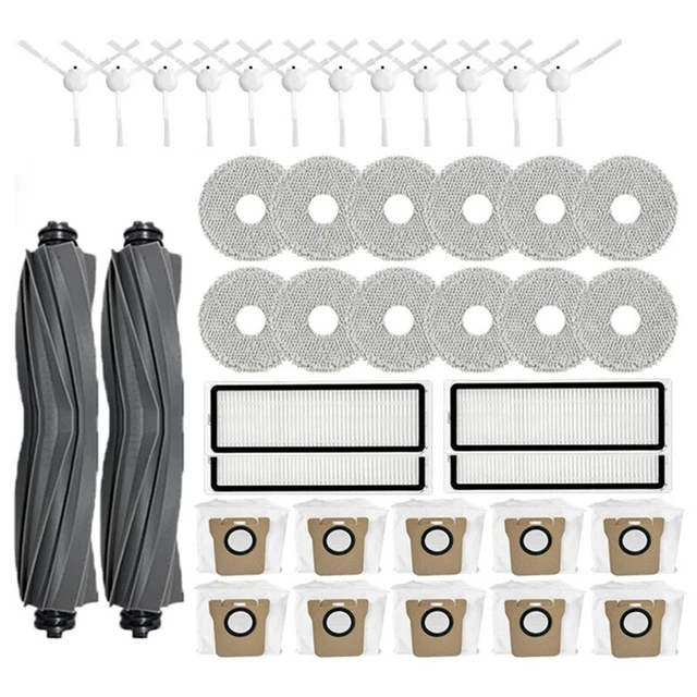 ROBOT PARA OMNI 1S B101CN X10+ L10S Ultra / S10 Pro página principal ...