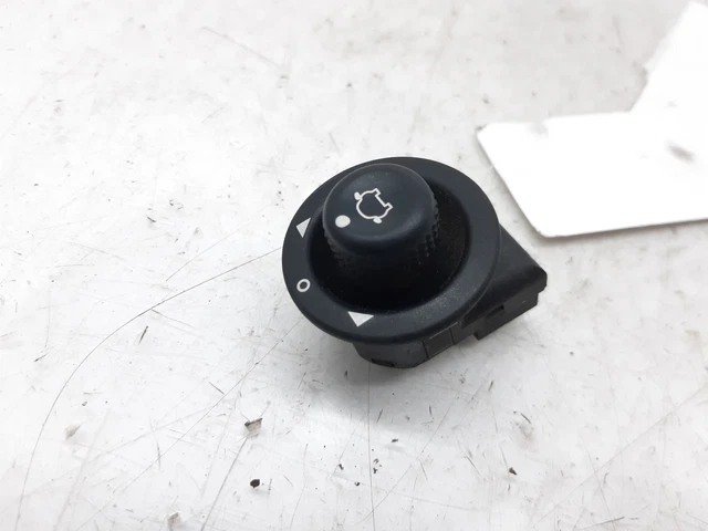 93bg17b676ba commande rétroviseur ford mondeo turnier 6238653