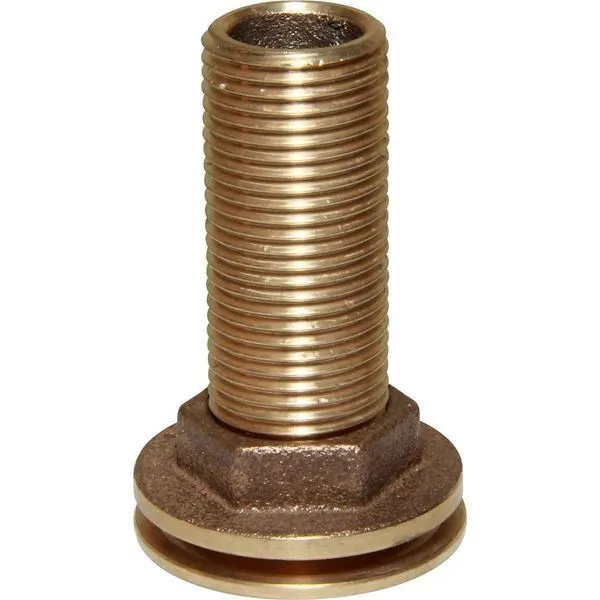 Maestrini Bronze Peau Fixation (Incliné, 1.3cm Bsp , 64mm Long)