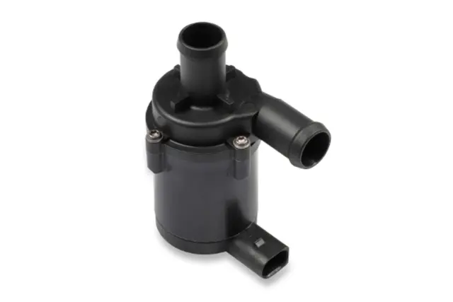 Pompa acqua supplementare HEPU (circolo acqua di raffreddamento) AP8289 per VW TOUAREG 7LA 7L6 7L7