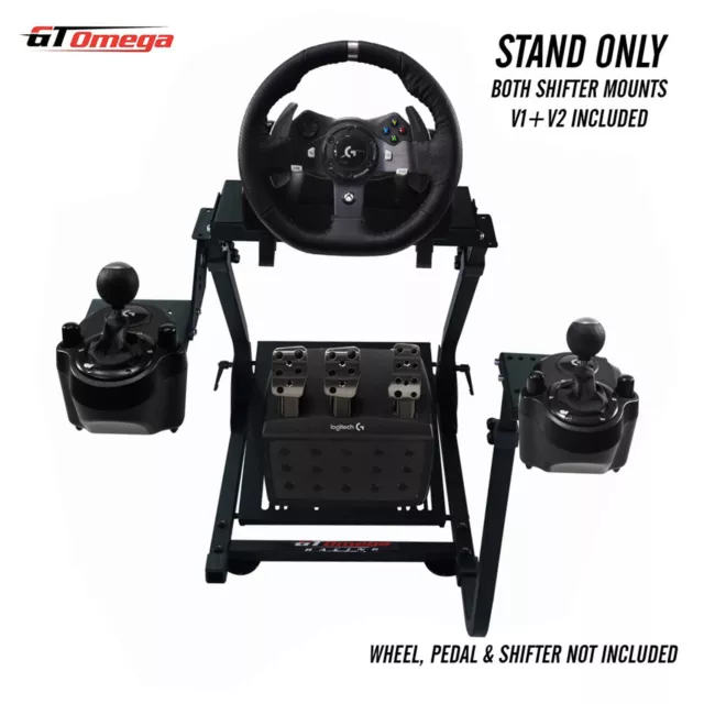 Buy Wheel Stand Pro Thrustmaster TX/T300RS - Deluxe V2 Steering wheel mount