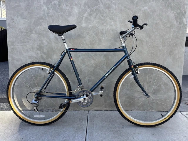 SPECIALIZED STUMPJUMPER 25TH Anniversary #278 19” Limited Edition