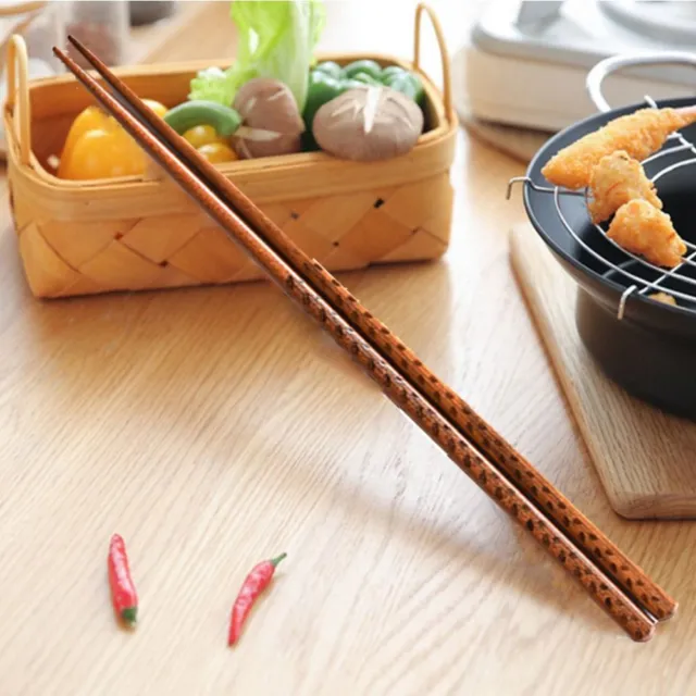 Tableware Lo Mein Chopsticks Public Chopsticks Hot Pot Chopsticks Chopsticks