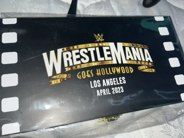 WWE Moves WrestleMania 37 to Tampa Bay, Sets Dallas and LA for 38, 39