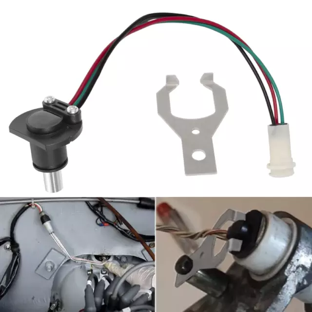 22314183 Potentiometer Trim & Tilt Sender Sensor Kit for Volvo Penta SternDrives