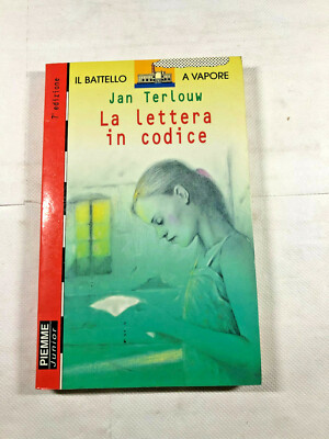 La lettera in codice