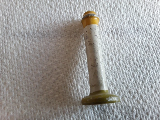 Jouet Ancien Quiralu Ferme - Figurines Et Accessoires De Ferme Vintage