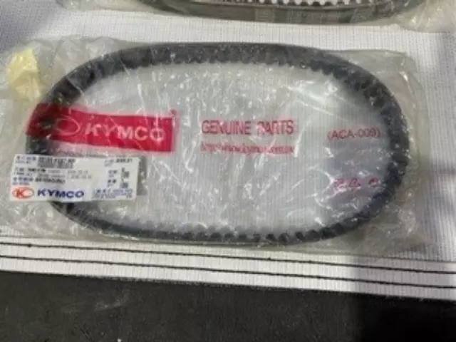 23100-Keb7-900 Kymco Genuine Drive Belt