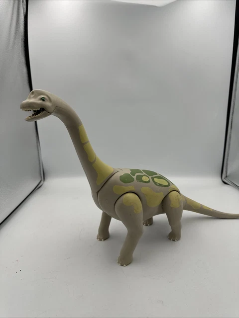 PLAYMOBIL - ROCHER DES DINOSAURES #70623 - PLAYMOBIL / Dinos