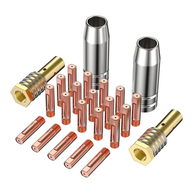 14AK Pistolet De Soudage MIG-MAG 14AK De Gaz De Torche De Soudage