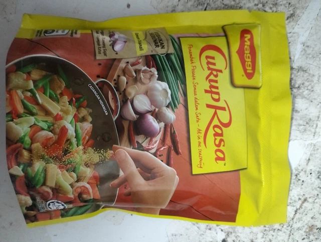 groceries gourmet food