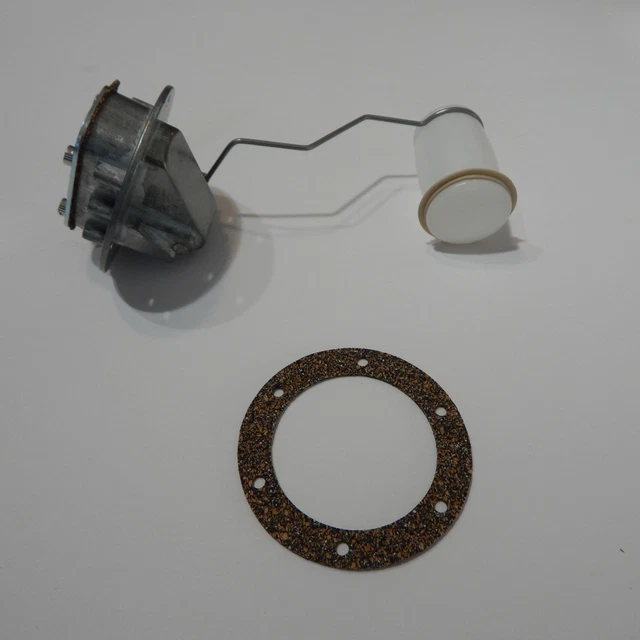 NEW GAS FUEL Tank Gauge Sending Unit MG MGB 19621965 for Jaeger Fuel