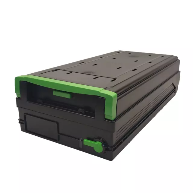 Diebold ATM Machine Multi-Media Active Dispense Cash Box Cassette - 00155842000E