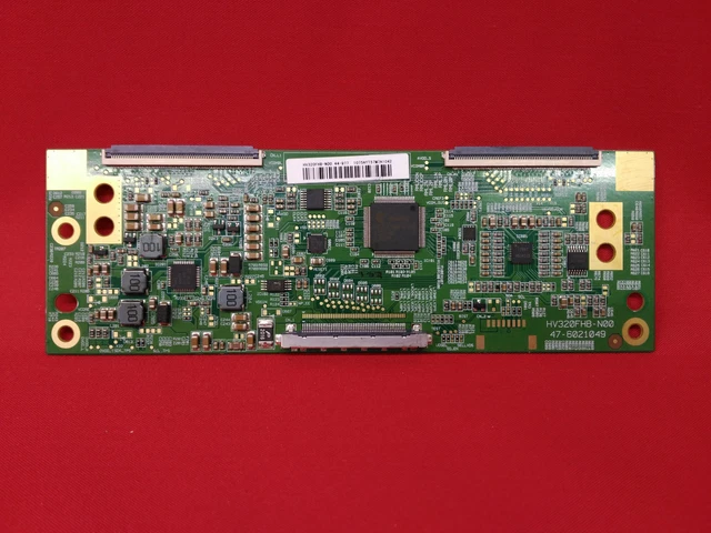 Carte T-Con HV320FHB-N0047 Pour TV LG 32LB5610 - Compatible Avec Plusieurs Marques (Vizio, Philips, JVC...)