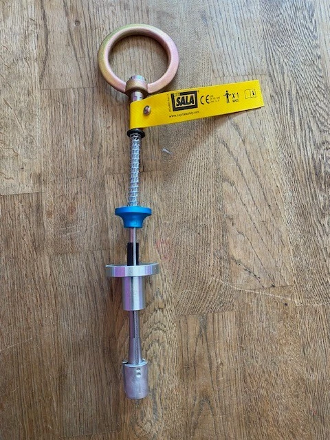 Perno Ancoraggio 12X100 Zincate - Viti Presto - Foto 4