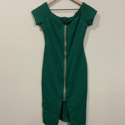 haute monde dress small