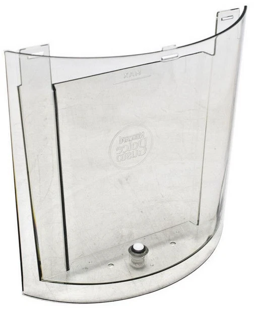 Genuine Krups MS-623714 Water Tank Replacement For Compatible Coffee Machines