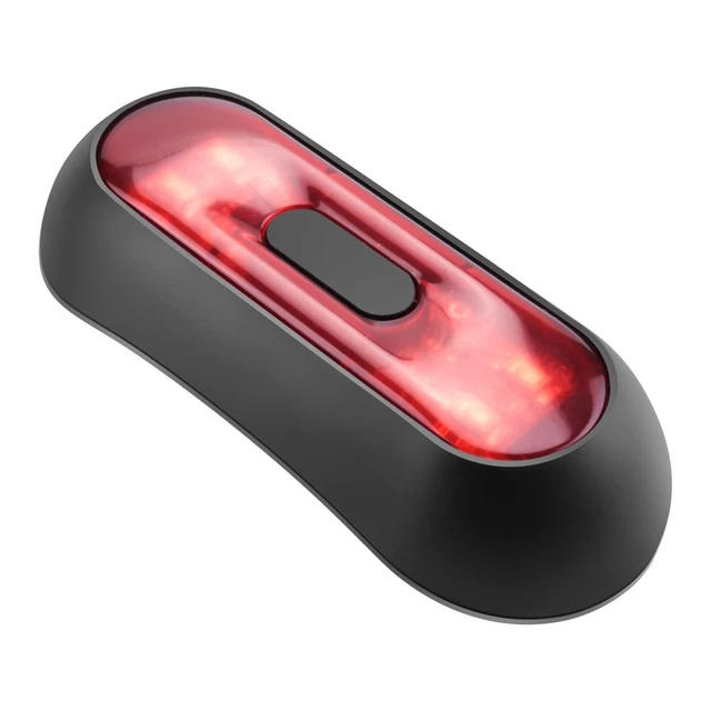 Écran LED Bluetooth Pour Casque Vélo/moto – Noir – Clignotants Et Vitesse Programmables