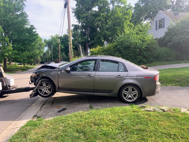 Parts for sale 2008 Acura TL - $1,000