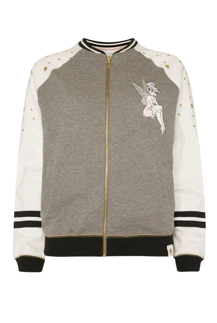 Tinkerbell sales pyjamas primark
