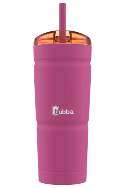 Bubba Envy S Green Dragon Insulated Stainless Steel Cup, 24 fl oz.