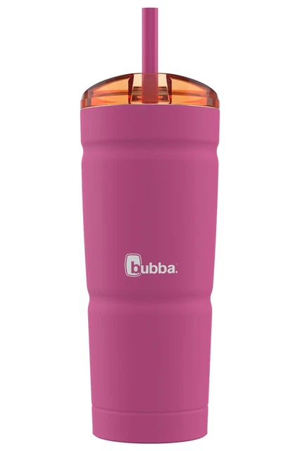 Bubba Envy S Green Dragon Insulated Stainless Steel Cup, 24 fl oz.