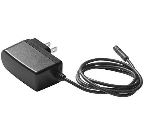 Kohler AC Adapter for Barossa Touchless Faucet Black