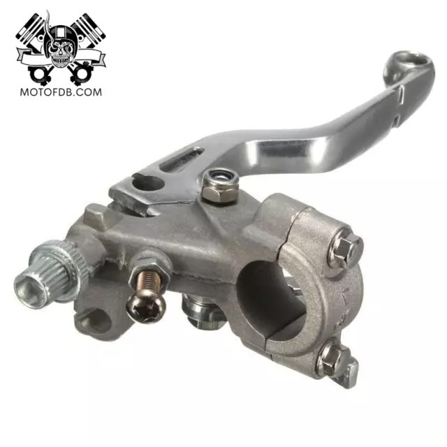 Levier d'Embrayage Pour HONDA CR125R 250R CRF250R 450R CRF