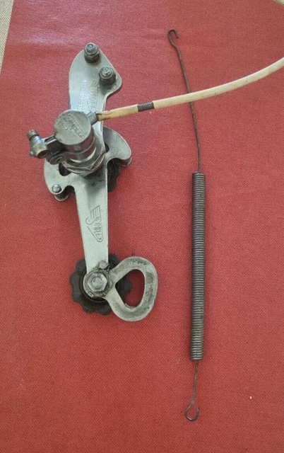 Dérailleur arrière SIMPLEX L.JUY SUPER LJ SLJ Mercier Peugeot PX10 PY10 Vintage Prix 80€ (hors livraison