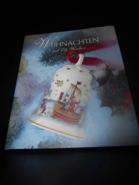 Weihnachten mit Ole Winther