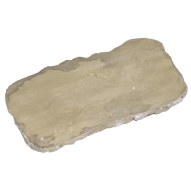 Honio Pet Memorial Stone Marker Pet Memorial Pet Pietra Tombare Superbo Aggiungi Comfort Per