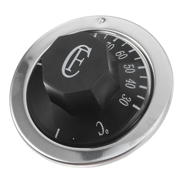 COOKER REPLACEMENT KNOBS Grill Electric Range Oven Dryer Timer Control ...