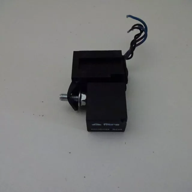 Part Fitre R503D/024 RZ3R Replacement Part For Gansow CT 110