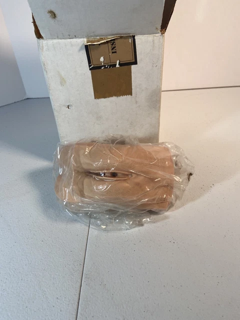 Laerdal MPL NURSING FULL BODY MANIKIN - FEMALE VAGINA  ONLY