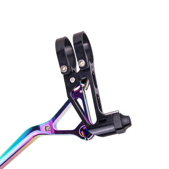 Shimano Deore XT RapidFire Plus Mountain Bike Shifter Set - SL-M780 for sale online