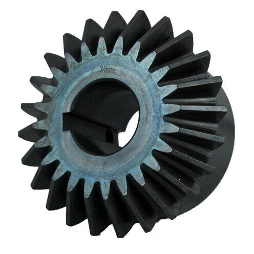 Martin HMK1025 Miter Gear 10DP 20 Degree Pressure Angle 25 Teeth 3/4" Bore
