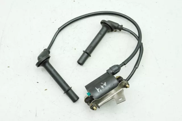 HONDA CBR 1100 XX SC35 Zündspule 1+4 Zündkerzenstecker Ignition Coil