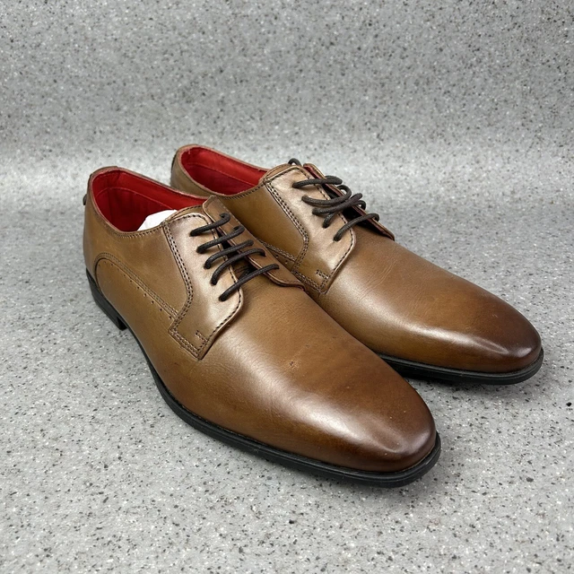CHURCH'S DIPLOMAT 25.5cm チャーチ Christian Louboutin Brown Dress Shoes for Men | eBay