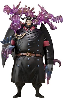 Candy Bandai Figuarts Zero one piece Cotone Candy Loving Chopper Giappone Ufficiale 
