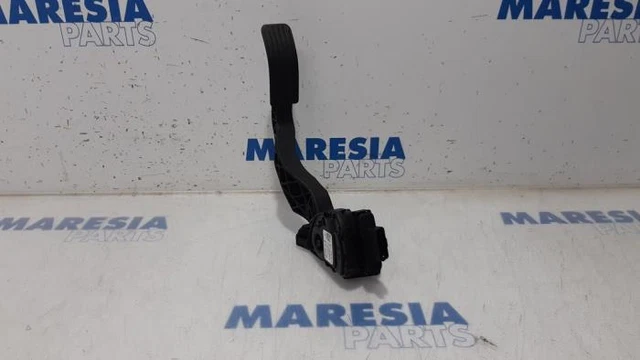 P16370107 Sensore per posizione valvola a farfalla PEUGEOT 207 1601CW