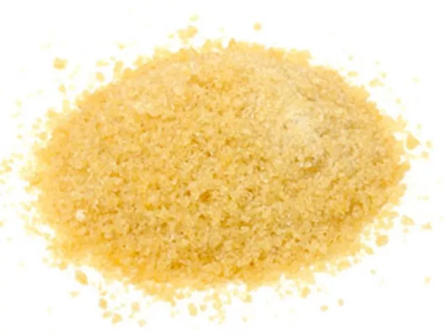 Professional grade Gelatine Gelatin Powder Granules food jelly gelling agent