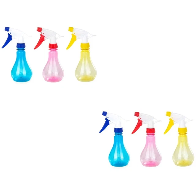 Plastic Plant Mister Plastic Flower Mister Plants Misting Bottle