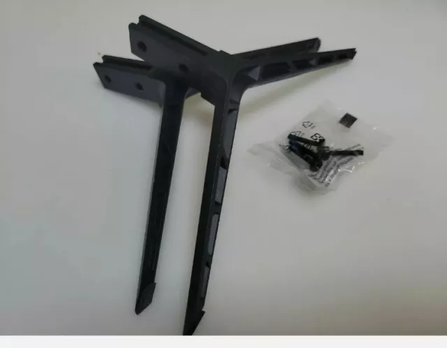 X20T8373 Vizio Stand Legs, X20T8373, X20T837301200000LX, E75-F1, V705-G1,  V705-J01, V705X-J01