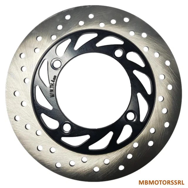 TARAZON Disco Dischi Freno Anteriore Posteriore Pastiglie Freno Per Honda CBR 929 RR 2000 2001 CBR 954 RR 2002 2003 - 2
