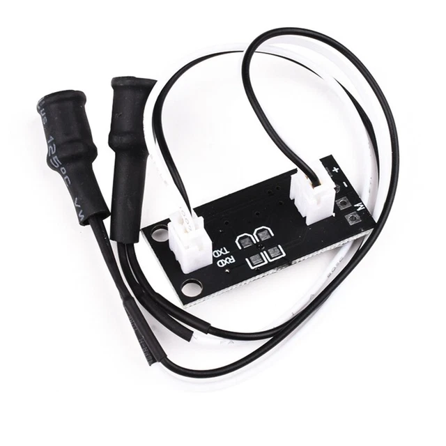SOLAR TRACKING MODULE 5-5.5V Solar Energy Panel Automatic Tracking ...