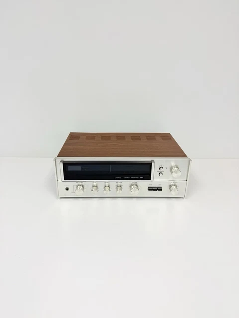 YAMAHA RX-V4A　5.1ch AVレシーバー Vintage Stereo Receivers, Vintage Audio & Video, Vintage
