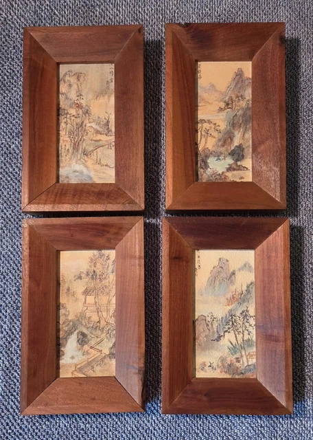 Prints, Paintings & Posters, Japanese, 1900-Now, Asian, Cultures