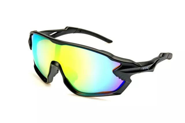 Alpland Sunglasses Protective Goggles Sport Kite Large View