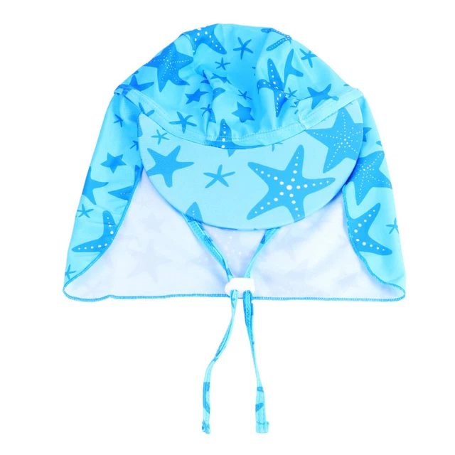 Cappello protezione solare per bambini cappello protezione solare