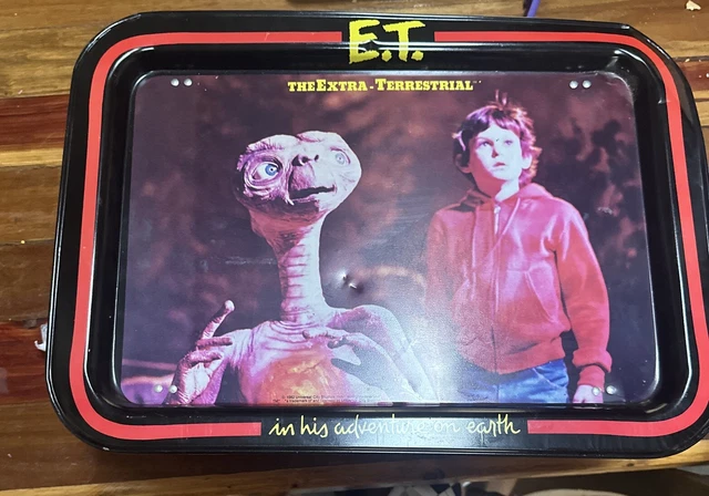 Et metal tv tray best sale